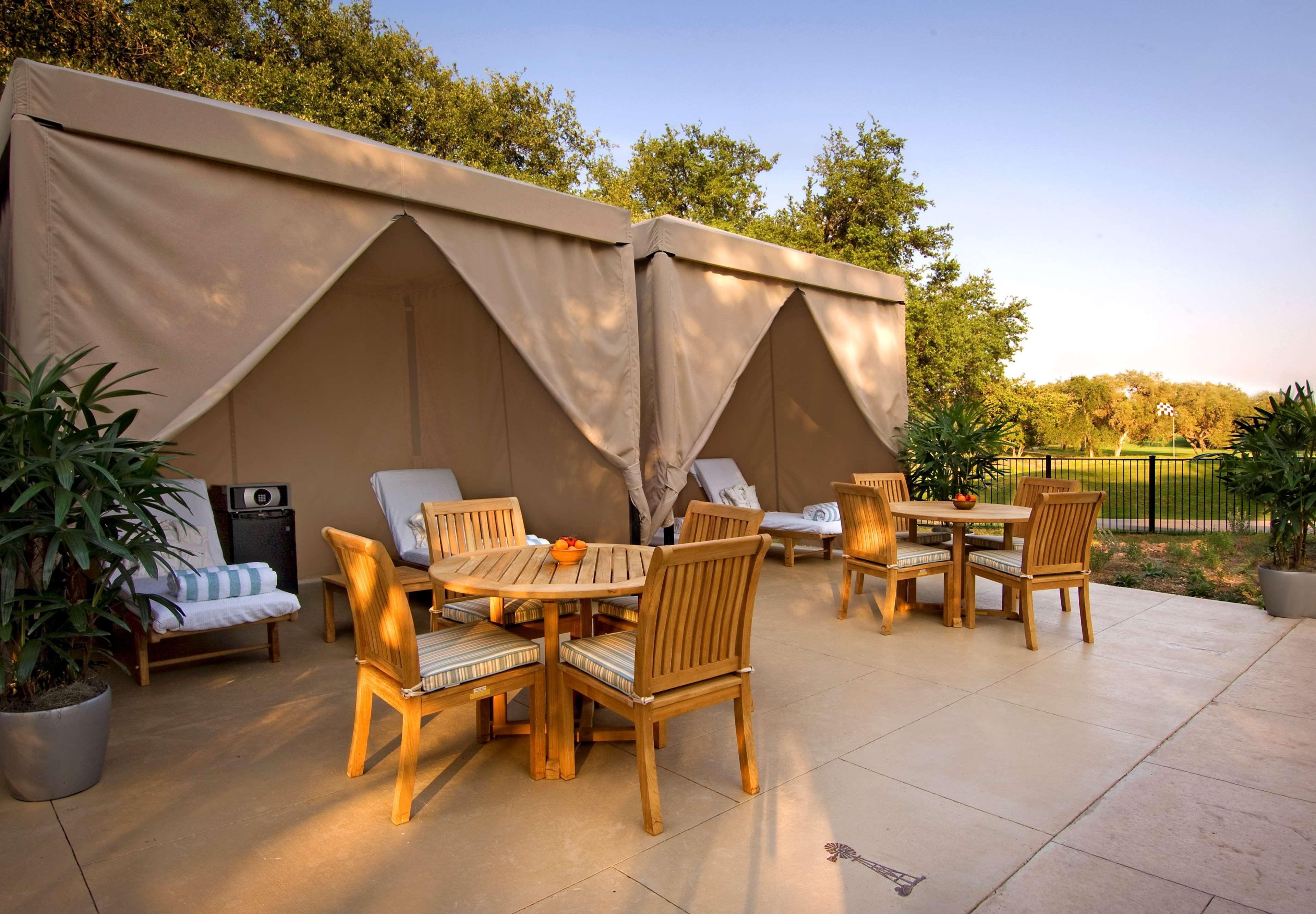 Hyatt Regency Hill Country Resort & Spa San Antonio Dış mekan fotoğraf