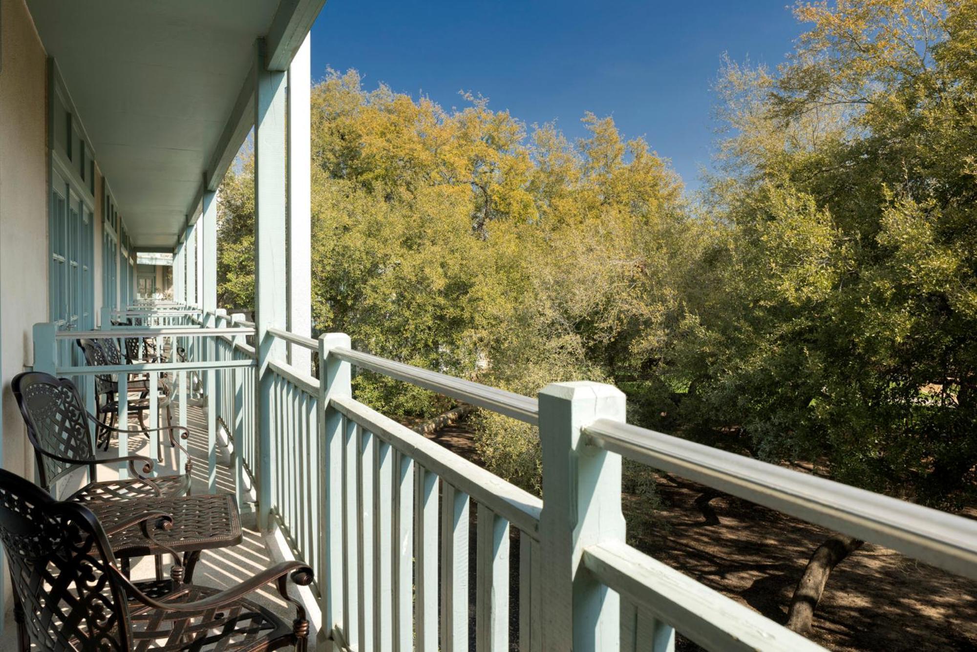 Hyatt Regency Hill Country Resort & Spa San Antonio Dış mekan fotoğraf