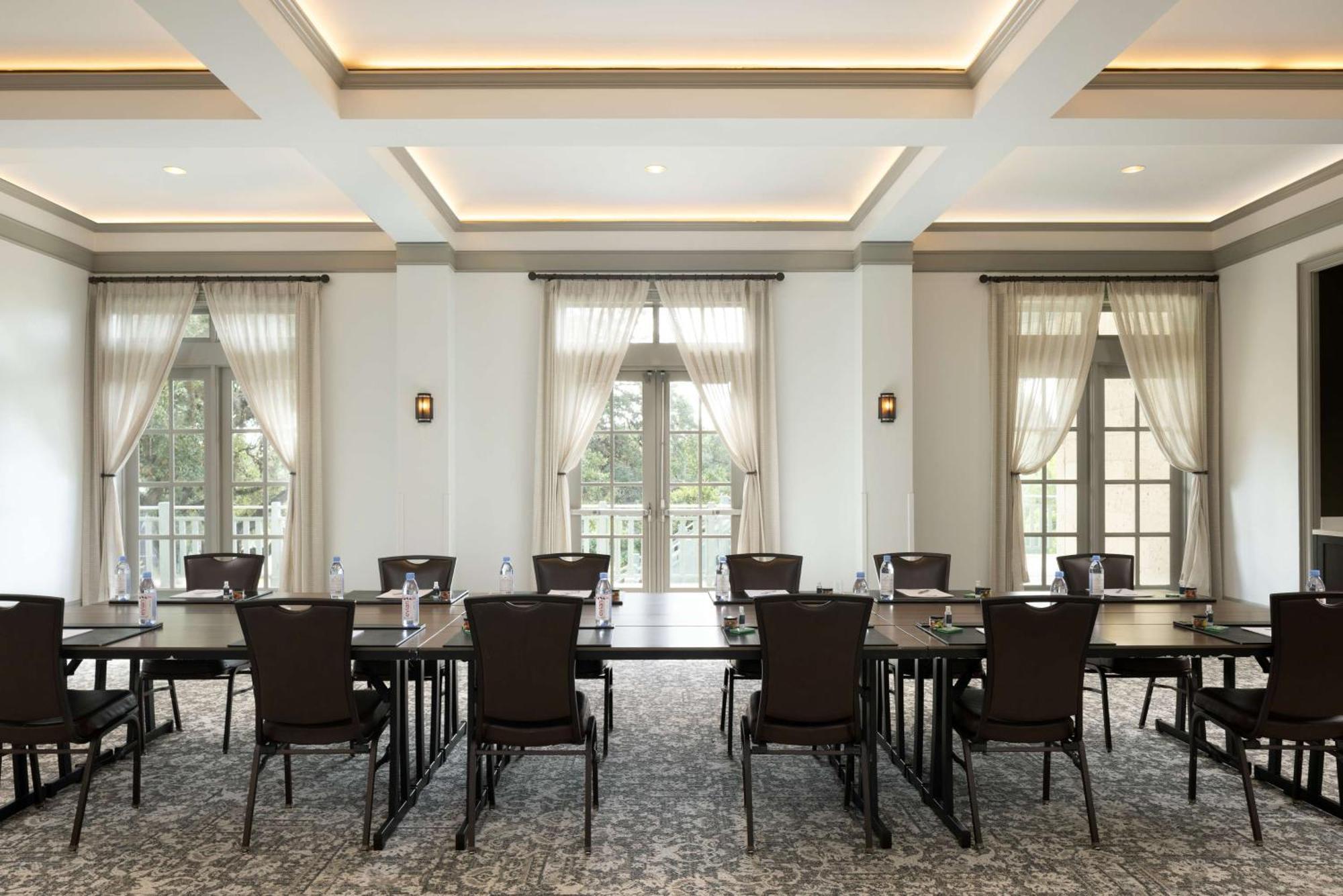 Hyatt Regency Hill Country Resort & Spa San Antonio Dış mekan fotoğraf