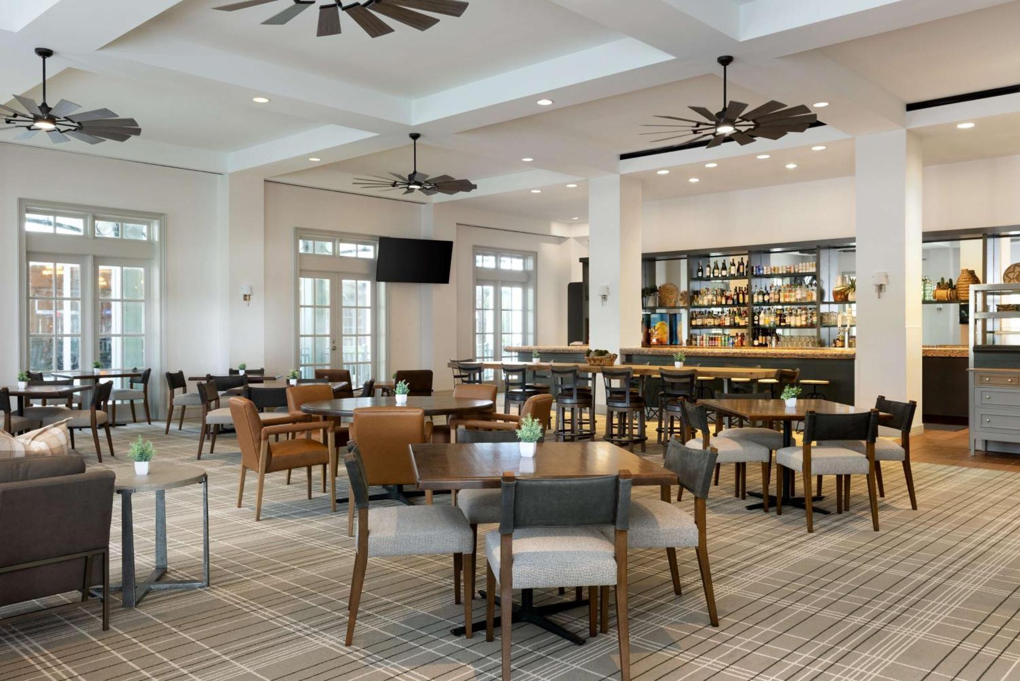 Hyatt Regency Hill Country Resort & Spa San Antonio Dış mekan fotoğraf
