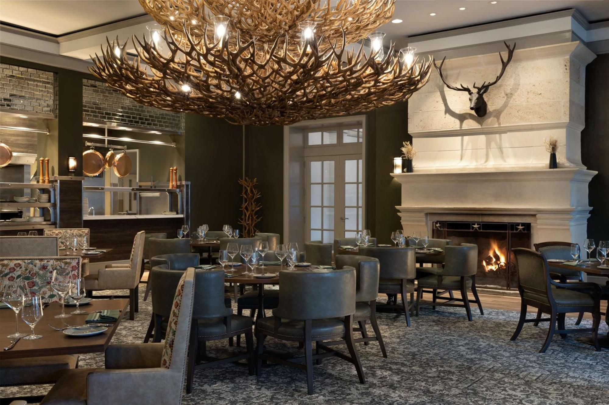 Hyatt Regency Hill Country Resort & Spa San Antonio Dış mekan fotoğraf