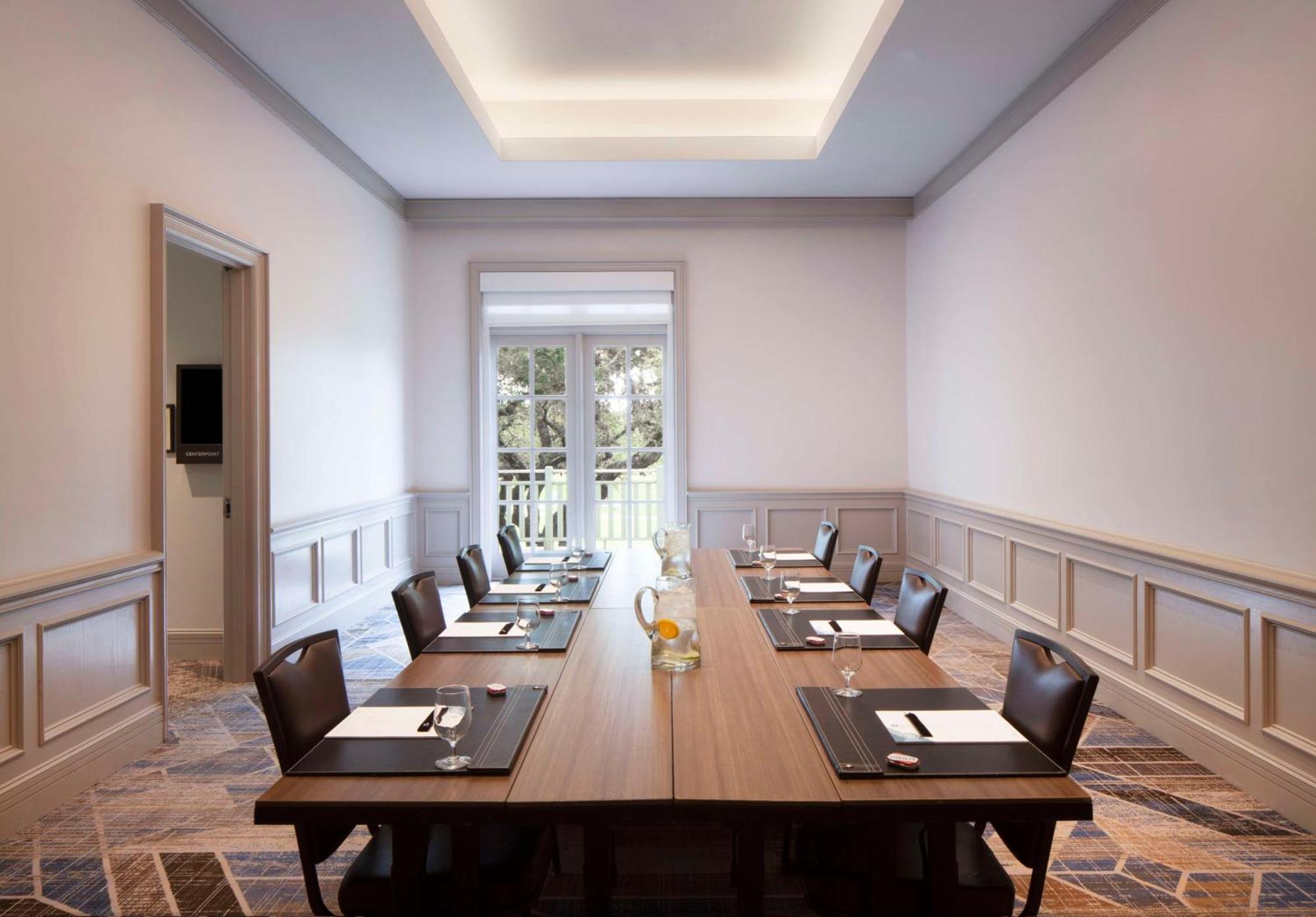 Hyatt Regency Hill Country Resort & Spa San Antonio Dış mekan fotoğraf
