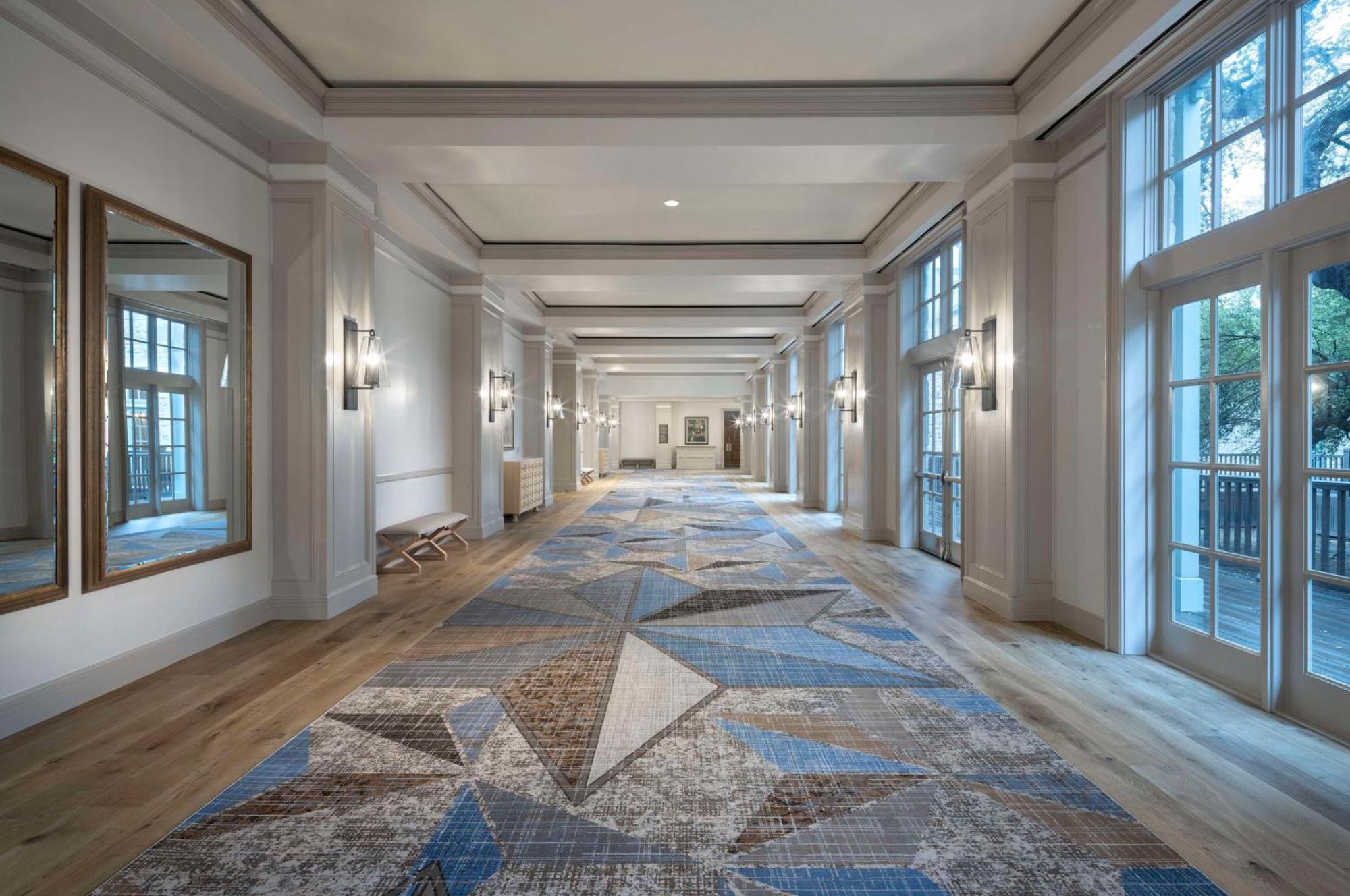Hyatt Regency Hill Country Resort & Spa San Antonio Dış mekan fotoğraf