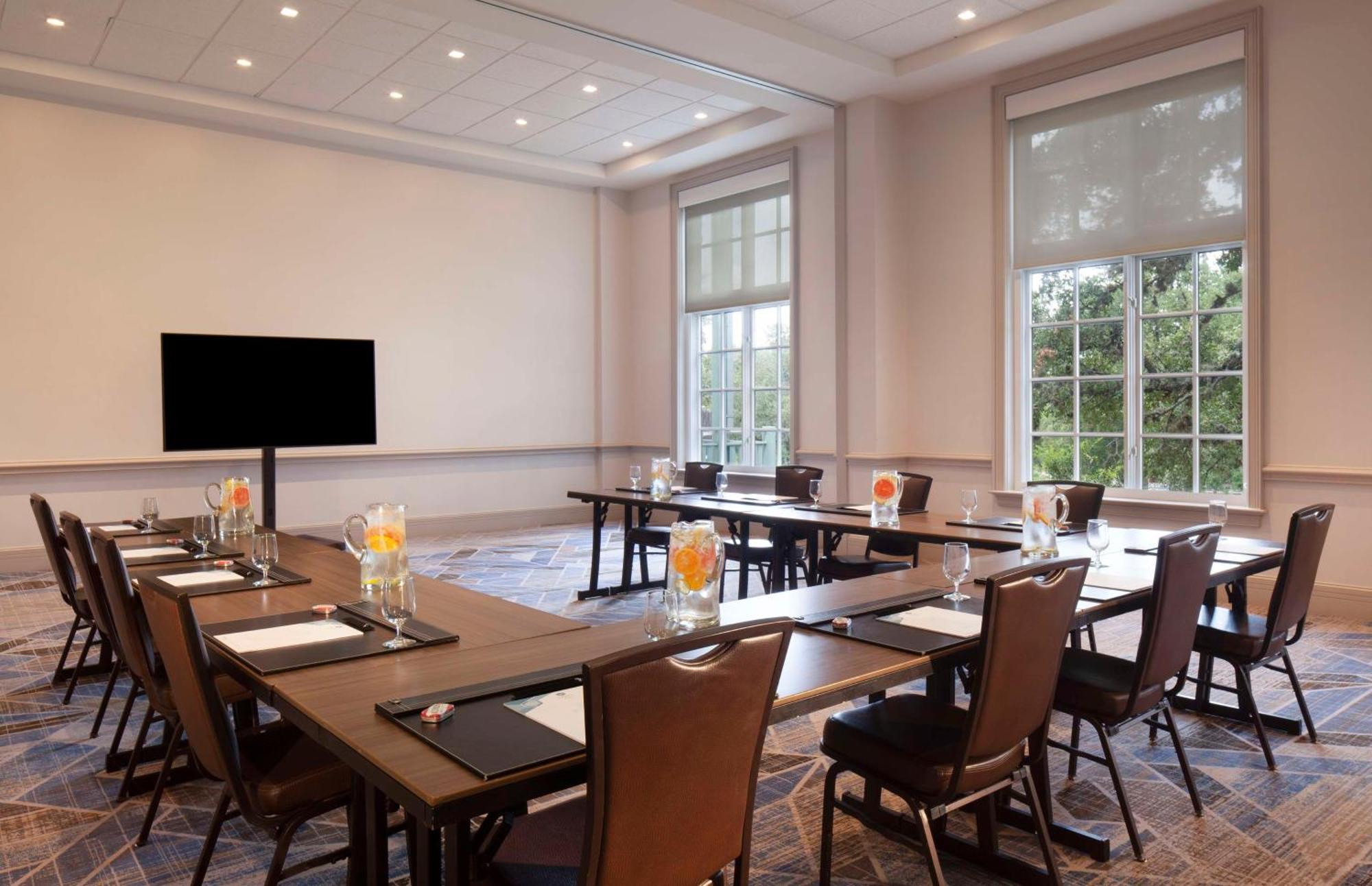 Hyatt Regency Hill Country Resort & Spa San Antonio Dış mekan fotoğraf