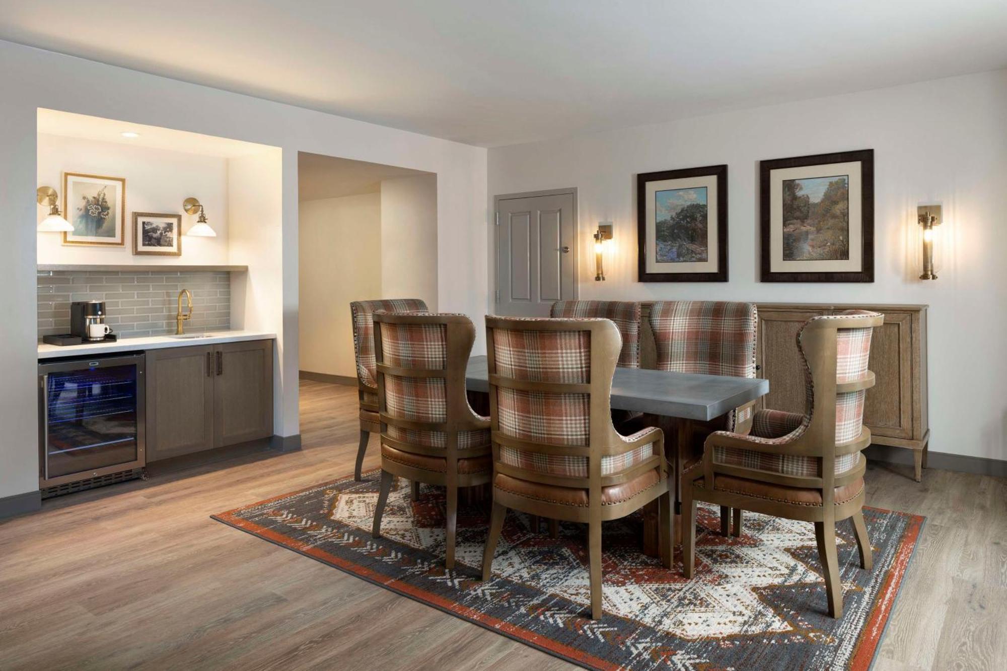 Hyatt Regency Hill Country Resort & Spa San Antonio Dış mekan fotoğraf