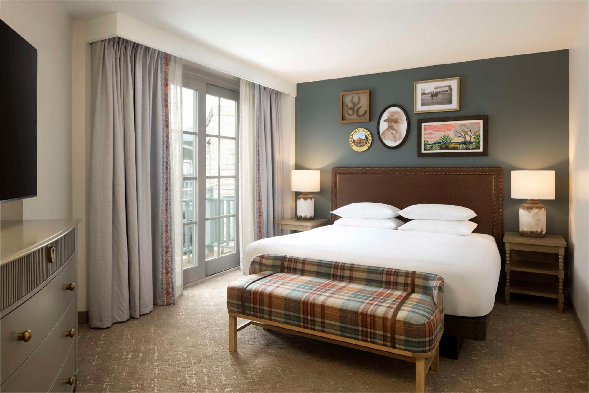 Hyatt Regency Hill Country Resort & Spa San Antonio Dış mekan fotoğraf