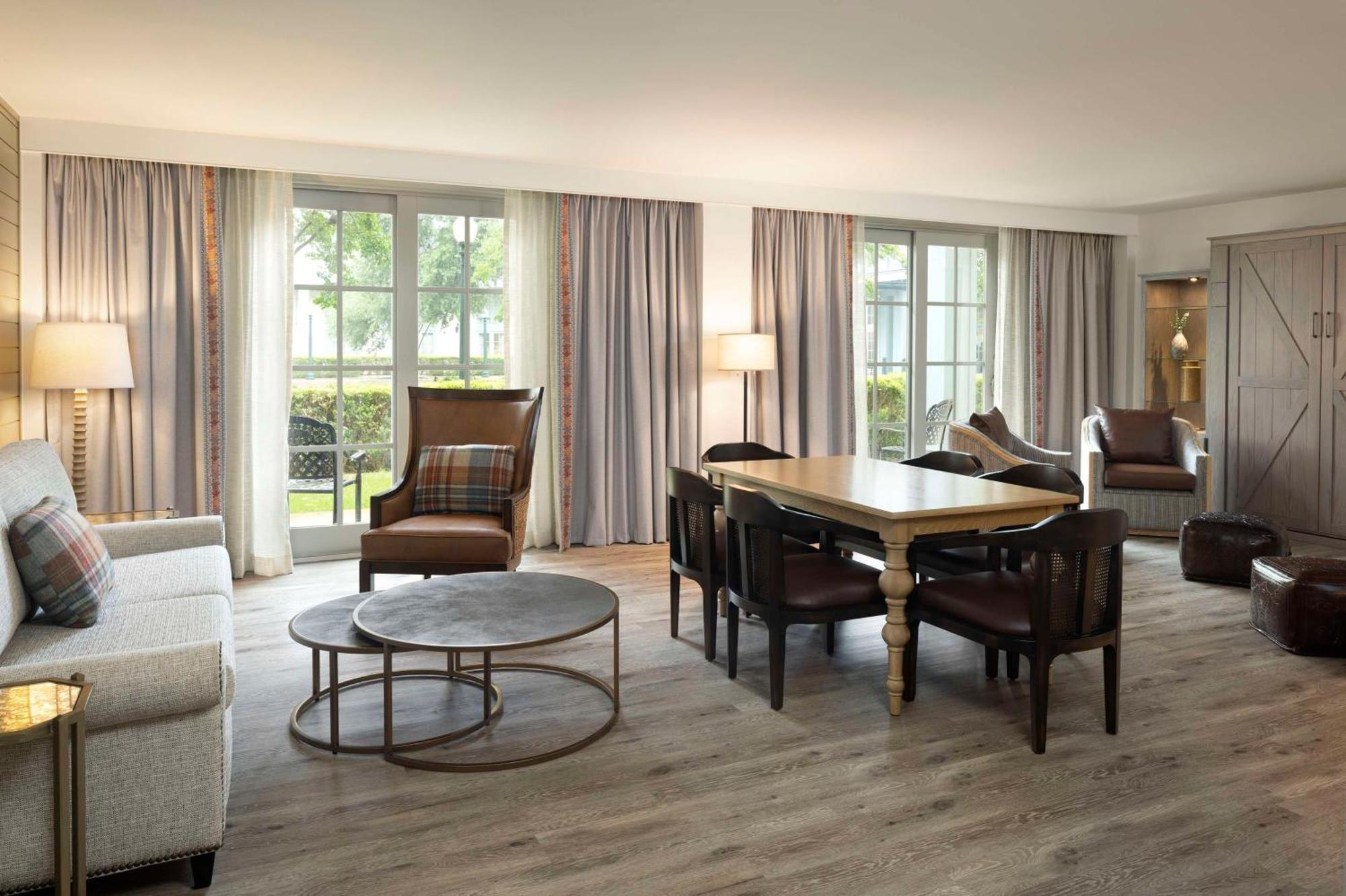 Hyatt Regency Hill Country Resort & Spa San Antonio Dış mekan fotoğraf