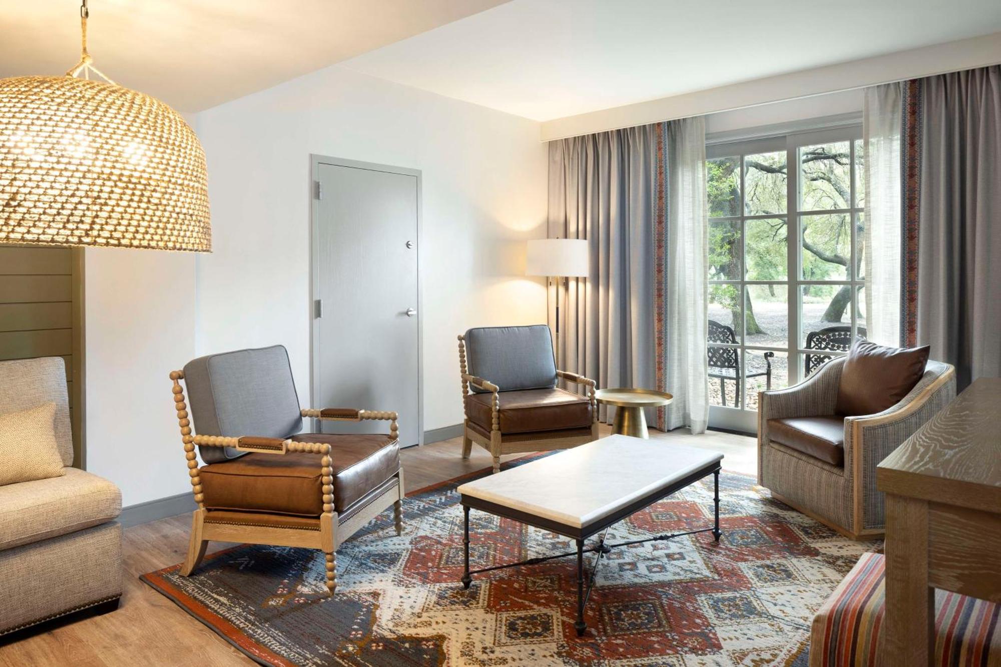 Hyatt Regency Hill Country Resort & Spa San Antonio Dış mekan fotoğraf