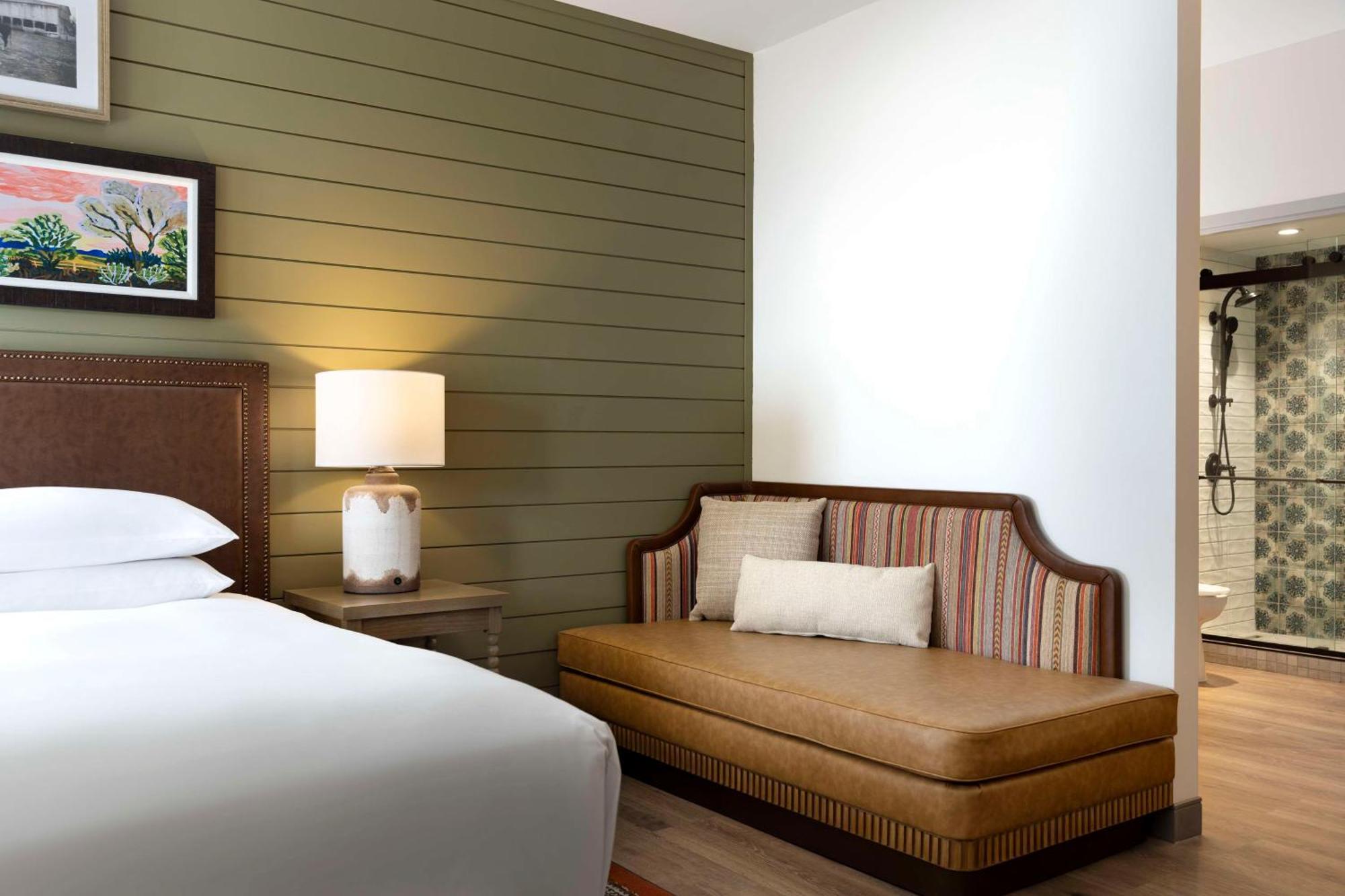 Hyatt Regency Hill Country Resort & Spa San Antonio Dış mekan fotoğraf